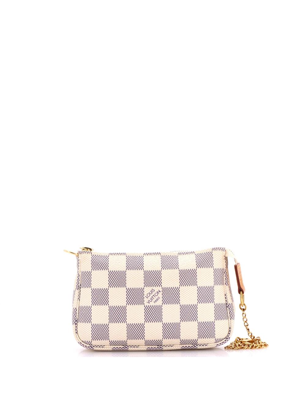 Louis Vuitton Pochette Accessoires #373001L90B